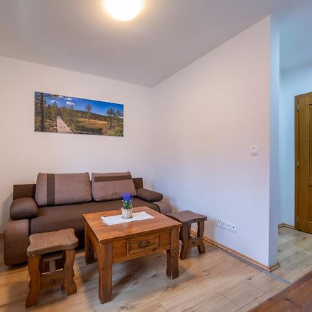 Koliba Hubertka Hotel Oravice Bagian luar foto