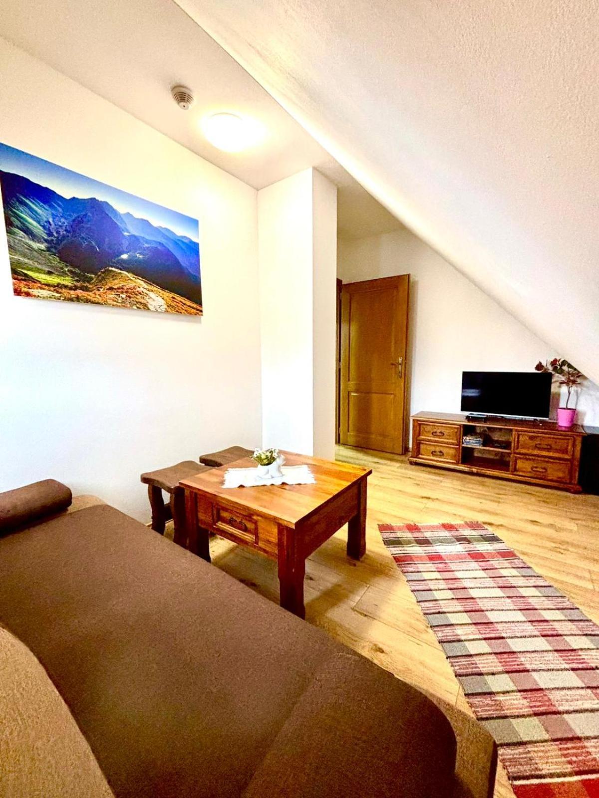 Koliba Hubertka Hotel Oravice Bagian luar foto
