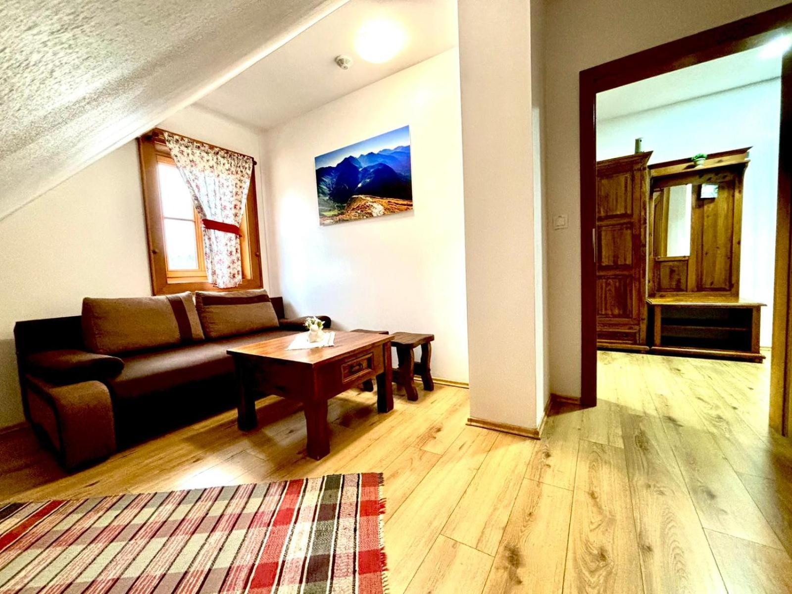 Koliba Hubertka Hotel Oravice Bagian luar foto